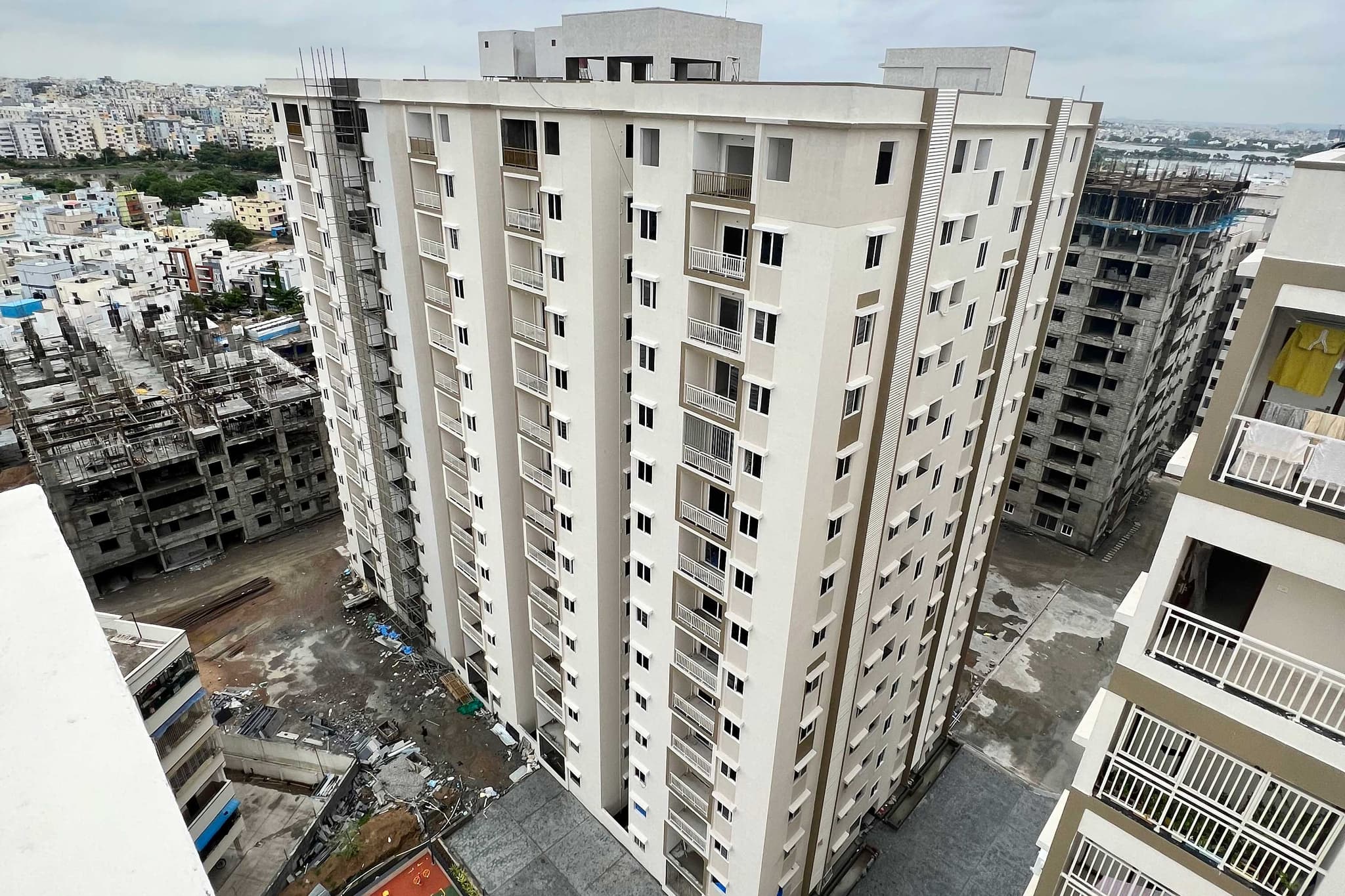 Vazhraa Prathik photo 1