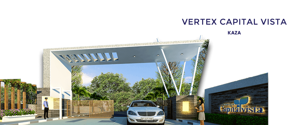 Vertex Capital Vista photo 1