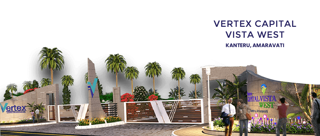 Vertex Capital Vista West photo 1