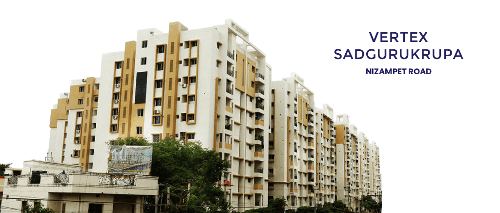 Vertex Sadgurukrupa photo 1