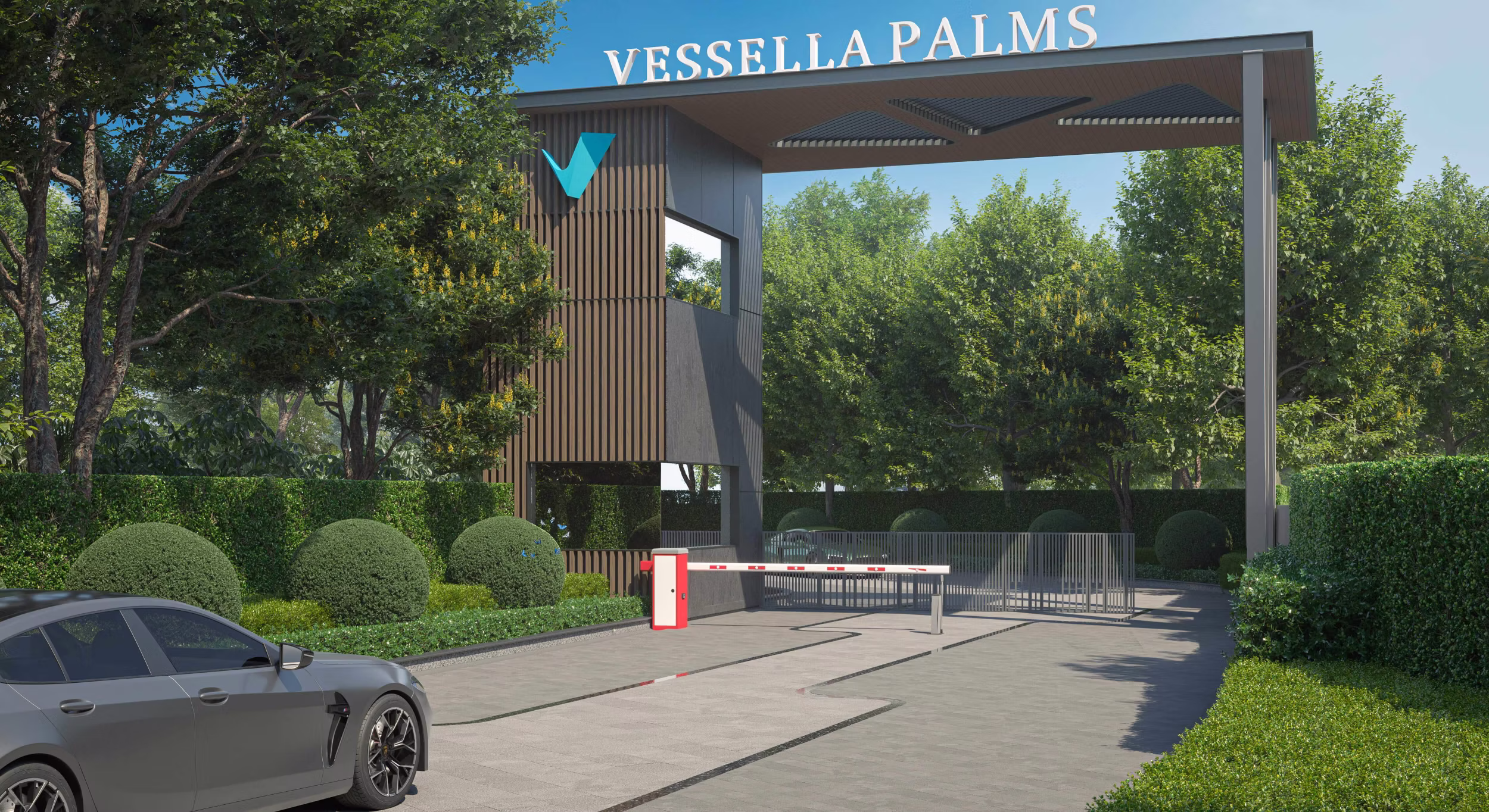 Vessella Palms photo 1