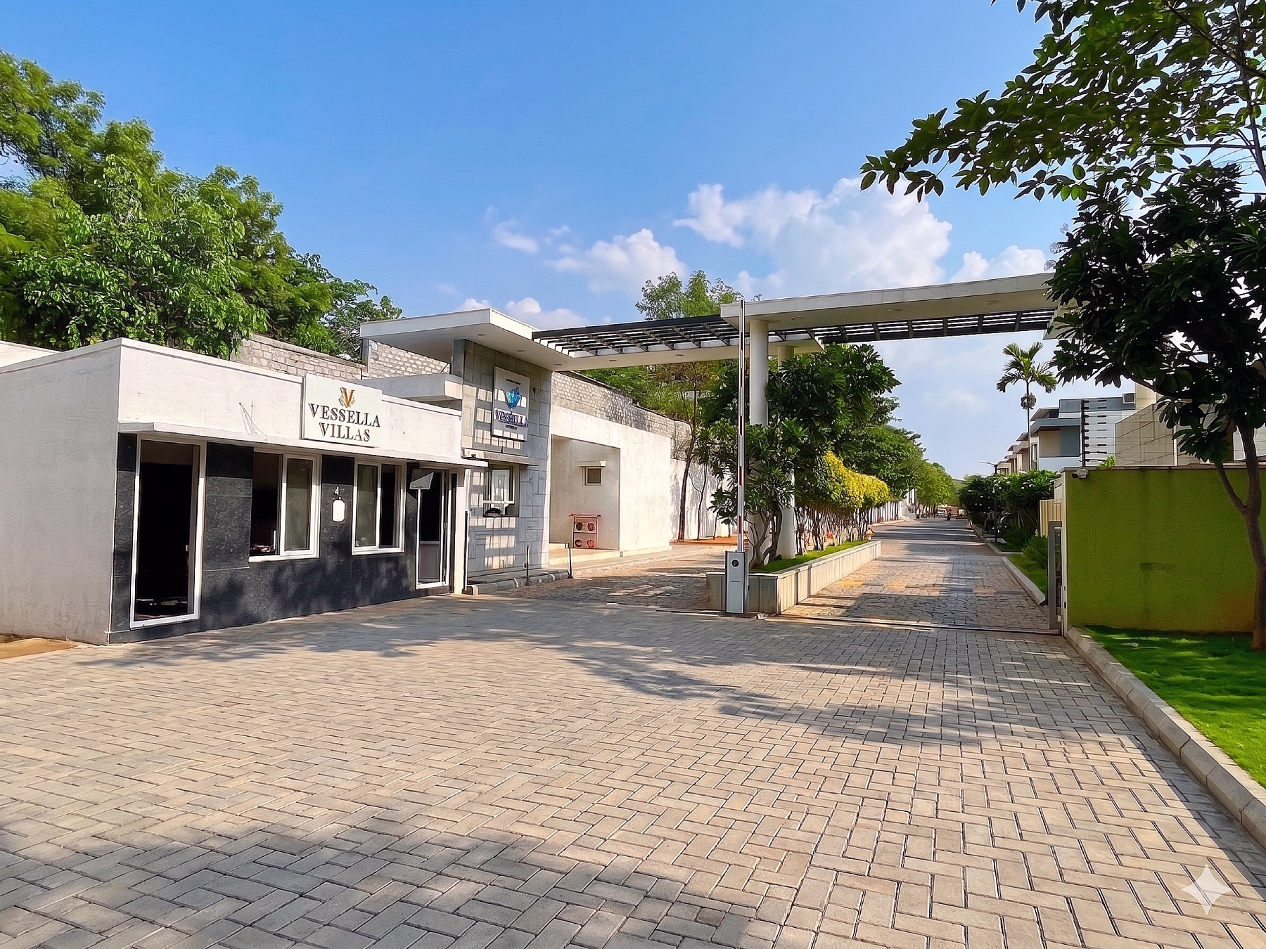 Vessella Villas photo 1
