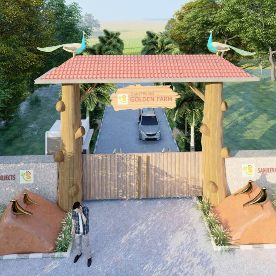 Golden Farm photo 1