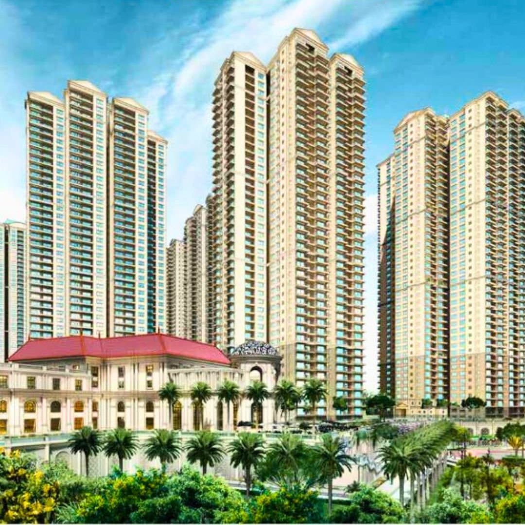 The Prestige City photo 1