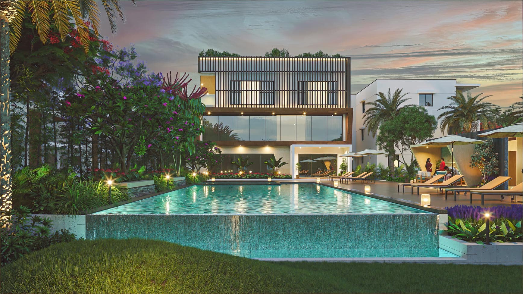 DSR Elixir Villa photo 1