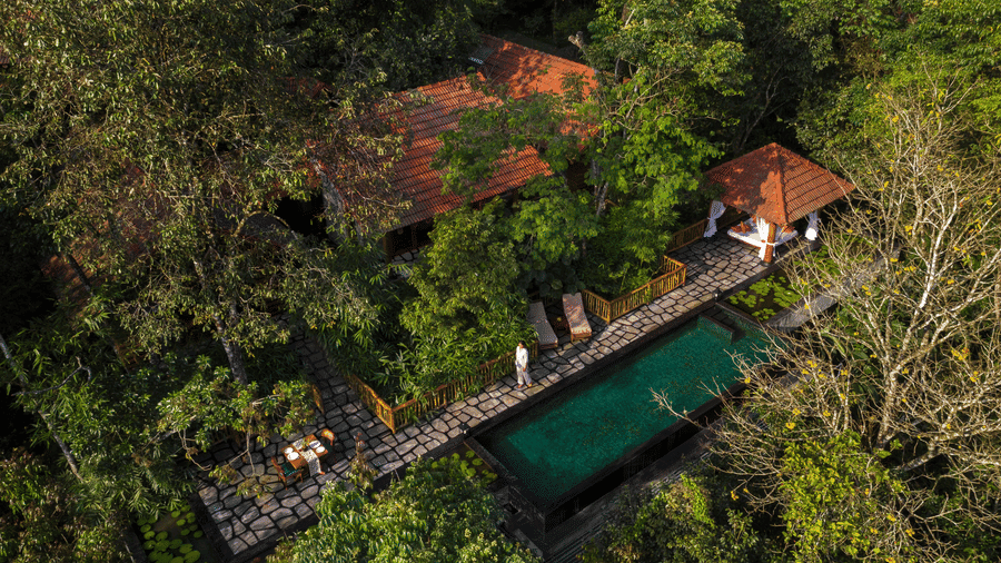Elkhill, Coorg photo 1