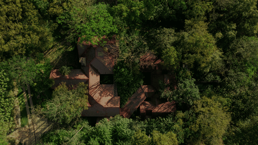 Stone Lodges, Wayanad photo 1