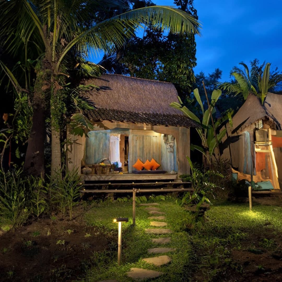 Advaya Bali photo 1