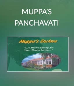 Muppa 30-Acre Residential Layout photo 1