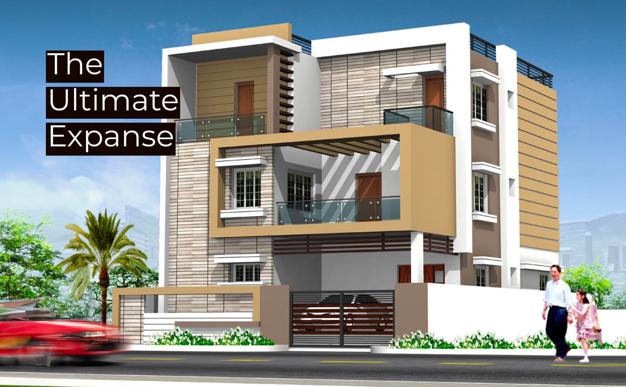 Navanaami Villas photo 1