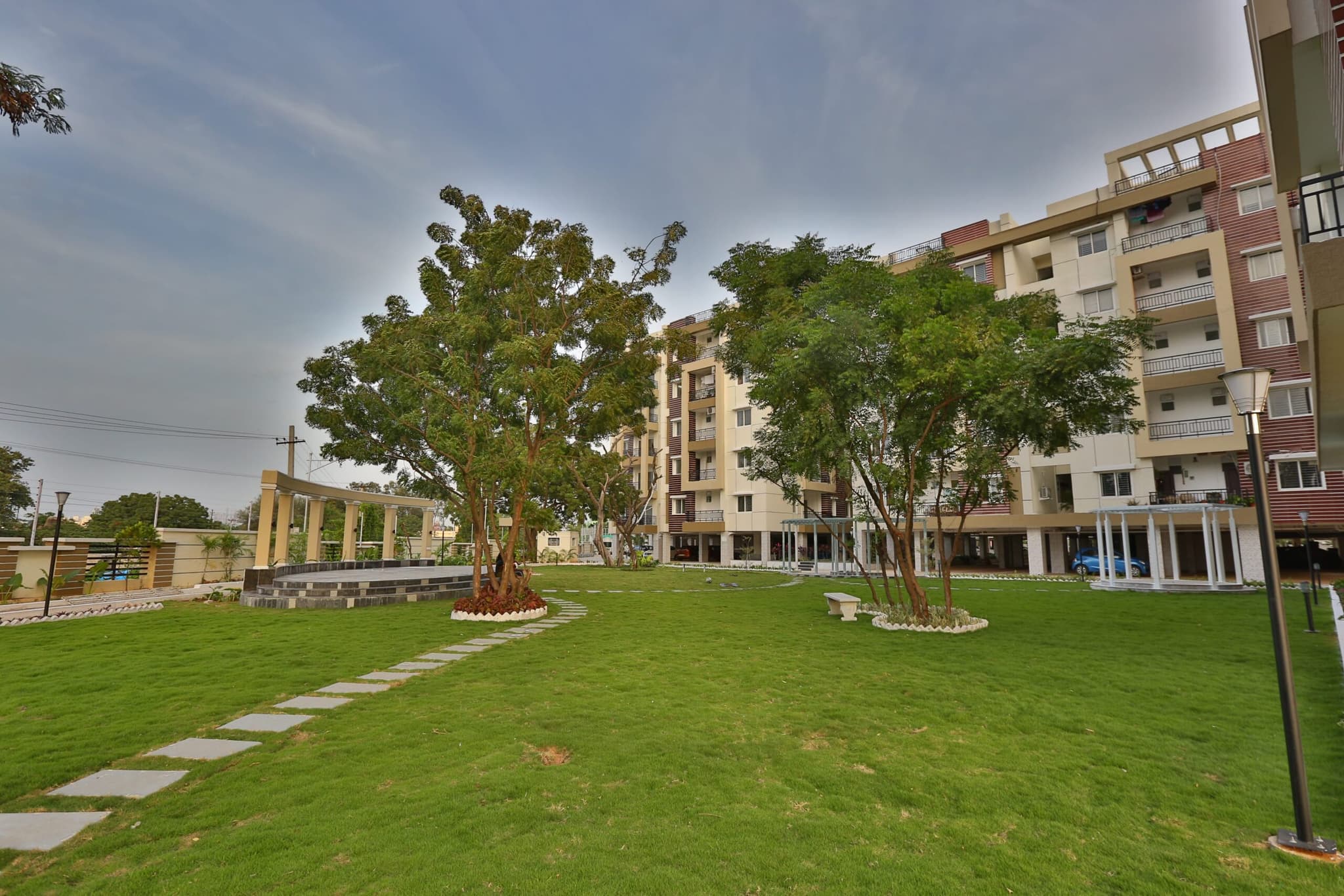 Patel's Green Park photo 1
