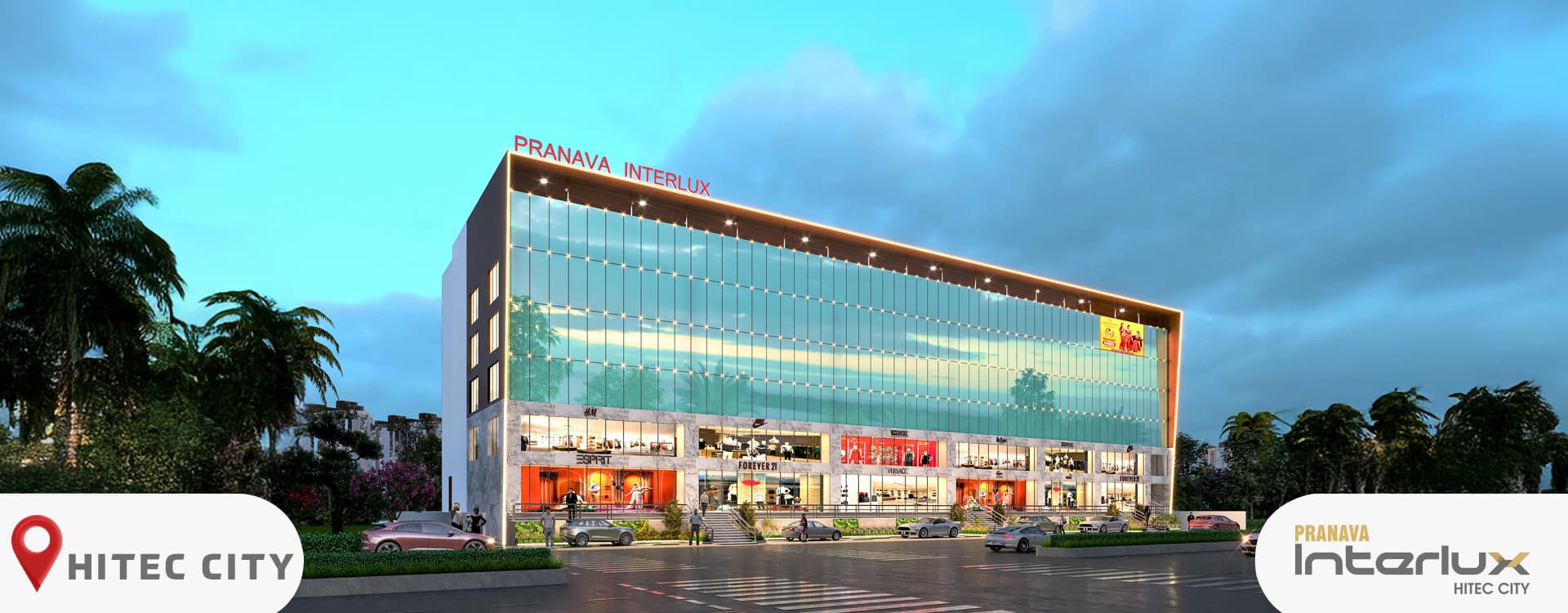 Pranava Interlux photo 1