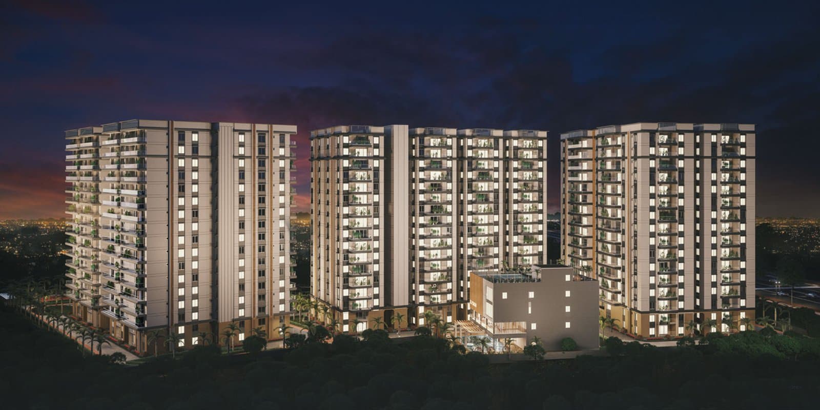 Reliance Elysium photo 1