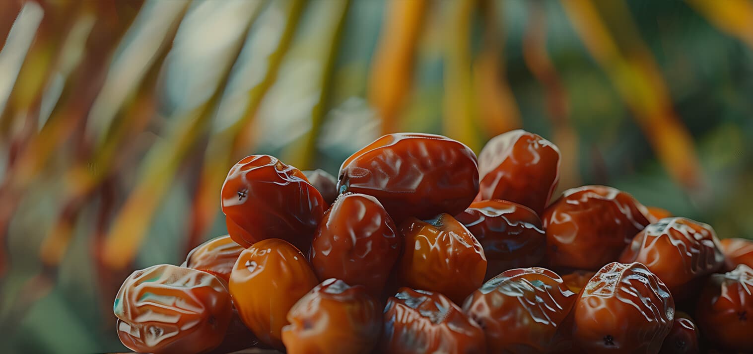 The Date Palm Valley photo 1