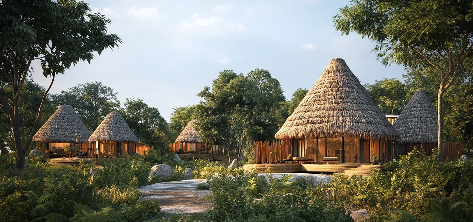 The Wellness Resort photo 1