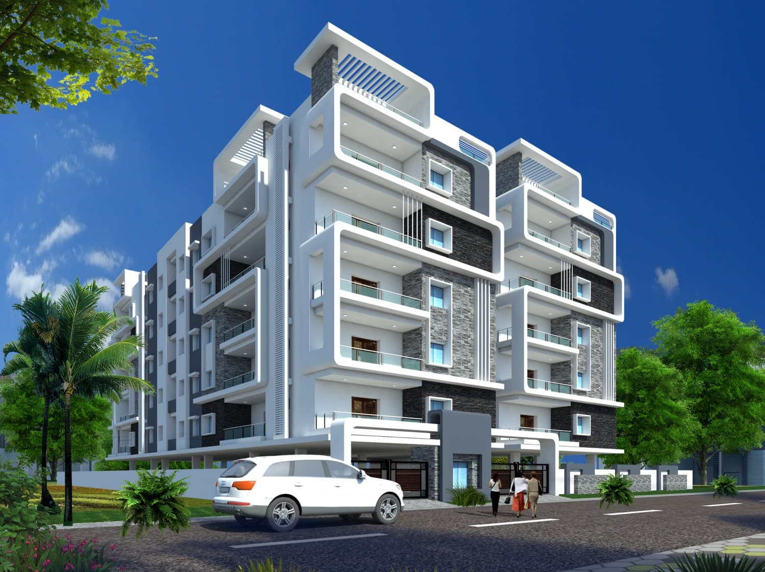Sree Krishna Avenues photo 1