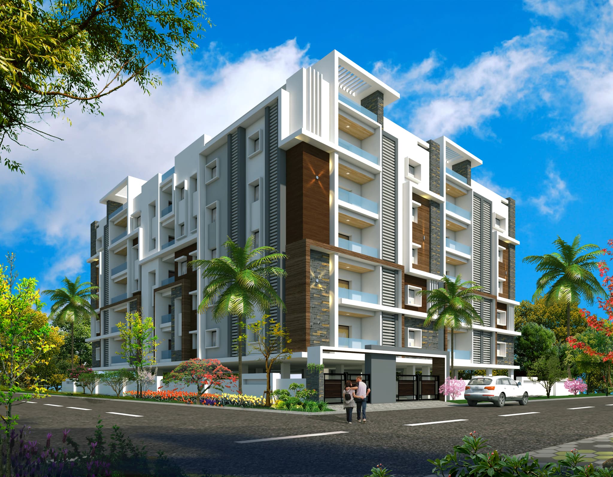 Sree Krishna Grandeur photo 1
