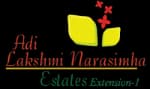 Adi Lakshmi Narasimha Estates Ext-1 (ALNE Ext-1) photo 1