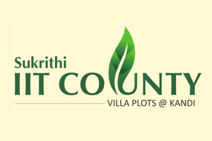 Sukrithi IIT County photo 1