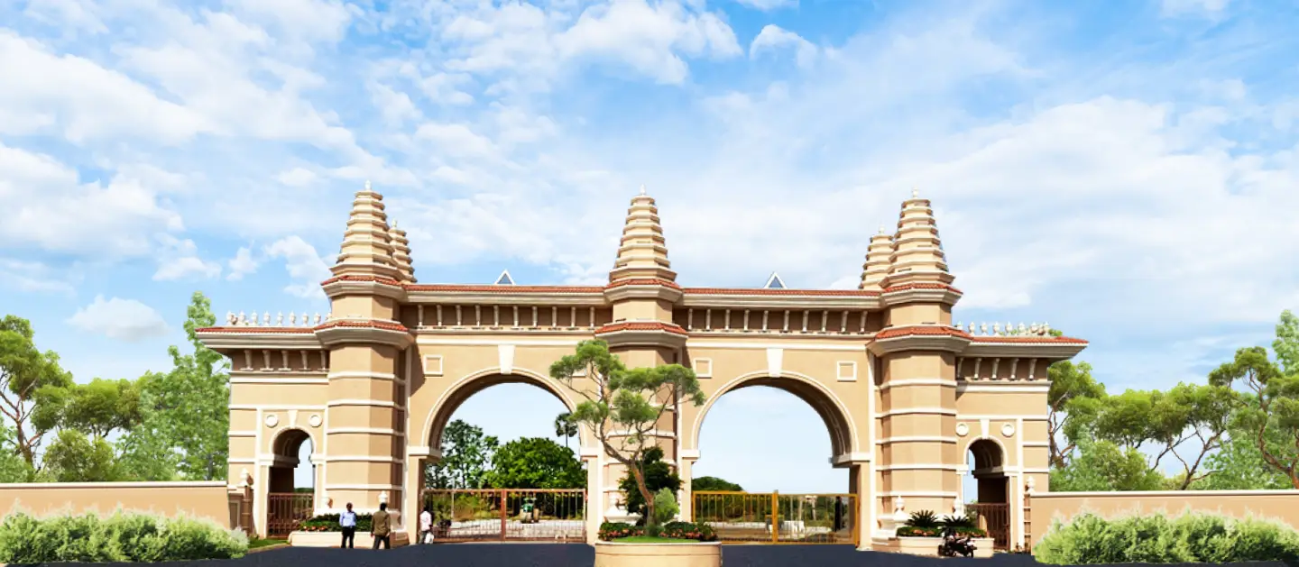 Aryavartha Nagari photo 1