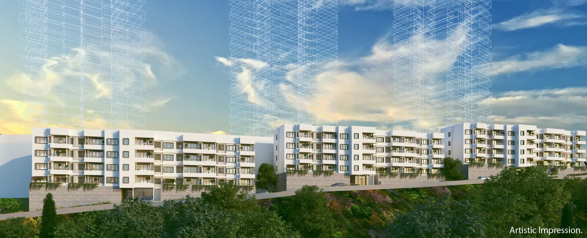 The Promont Phase II photo 1