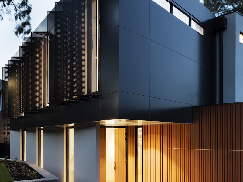 Master Suite — Luxury